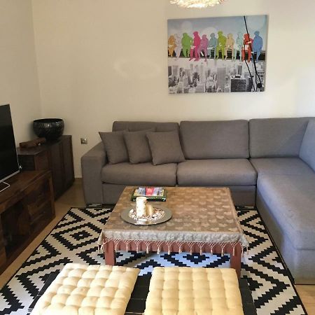 Stylish Apartment Hanya Dış mekan fotoğraf