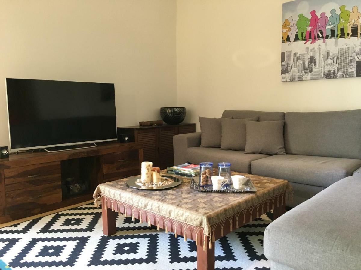 Stylish Apartment Hanya Dış mekan fotoğraf