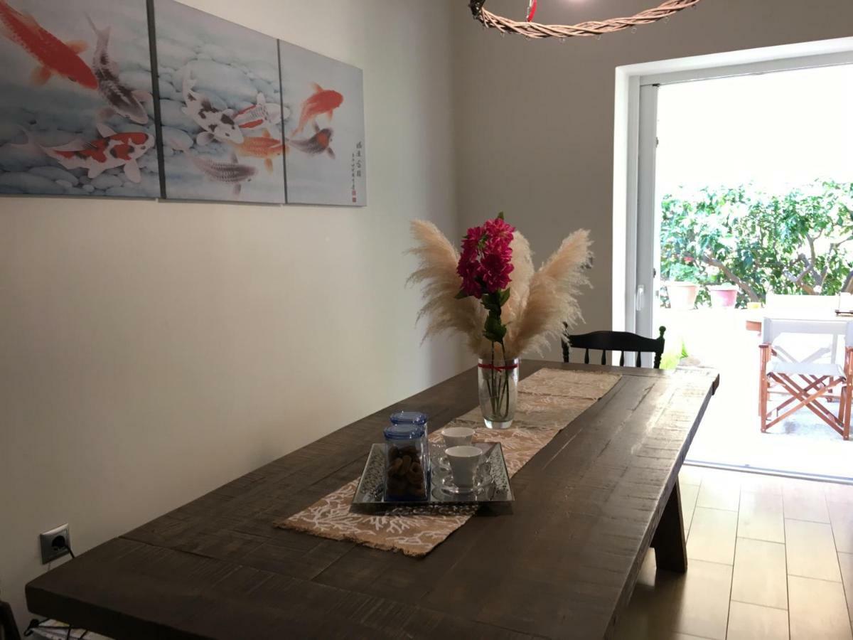 Stylish Apartment Hanya Dış mekan fotoğraf